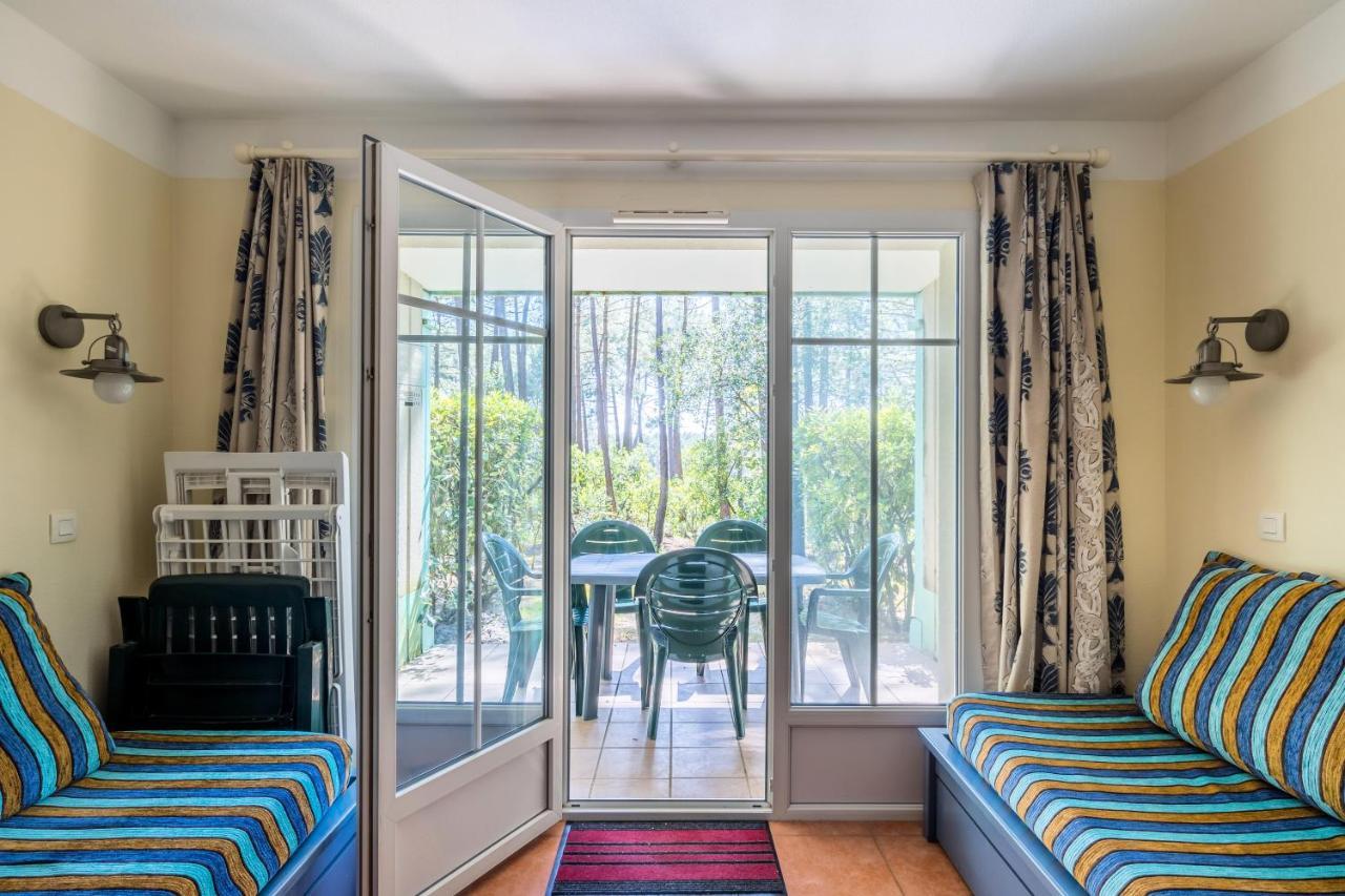 Residence Lacanau Les Pins - Maeva Home Zimmer foto