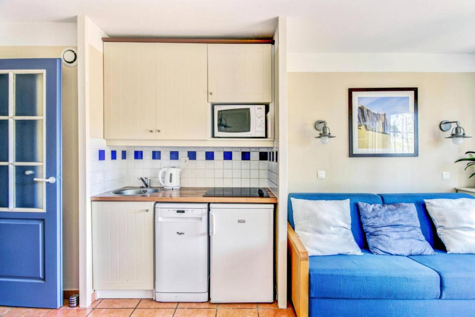 Residence Lacanau Les Pins - Maeva Home Zimmer foto