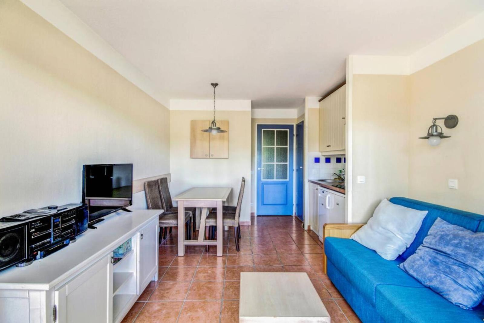 Residence Lacanau Les Pins - Maeva Home Zimmer foto