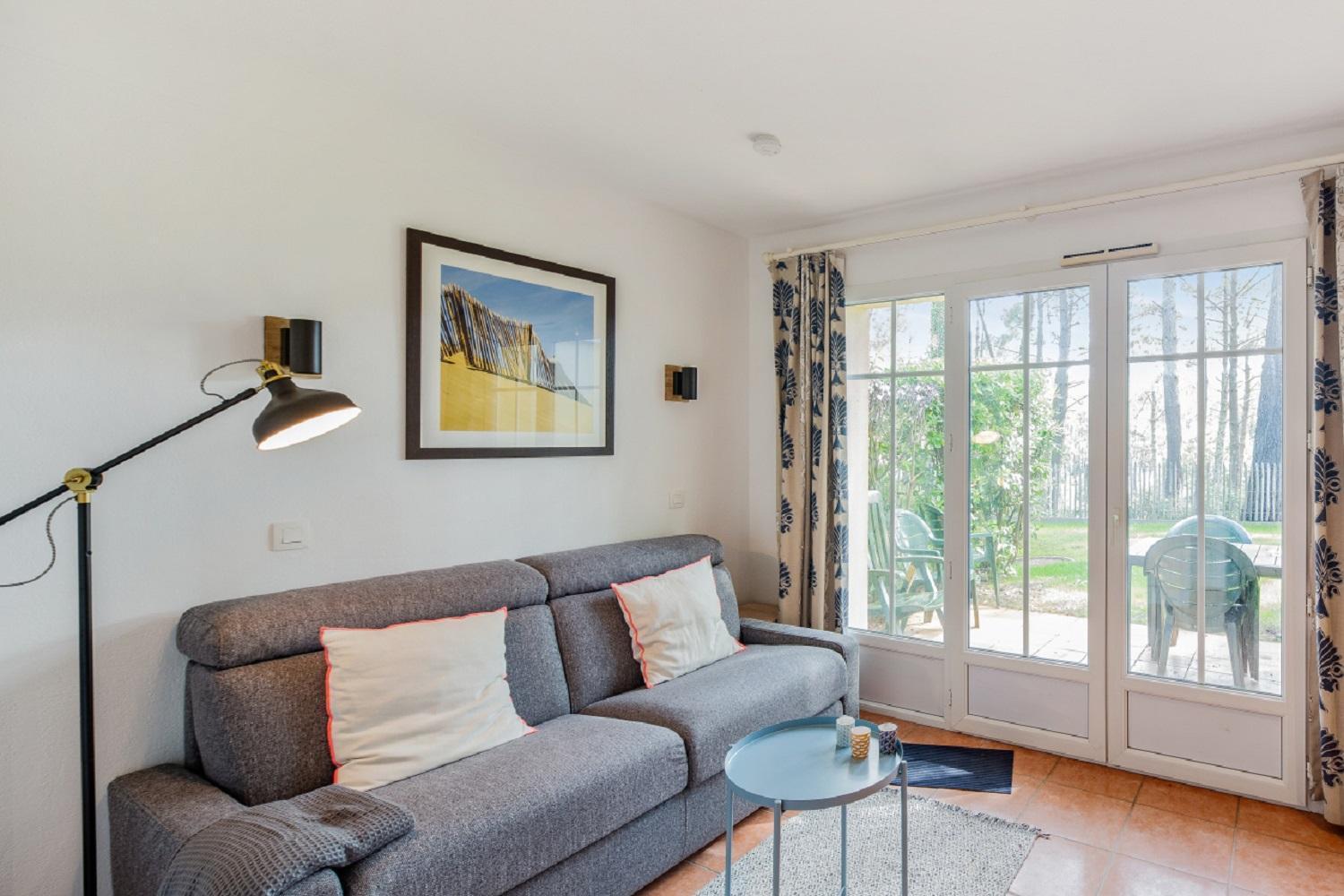 Residence Lacanau Les Pins - Maeva Home Zimmer foto