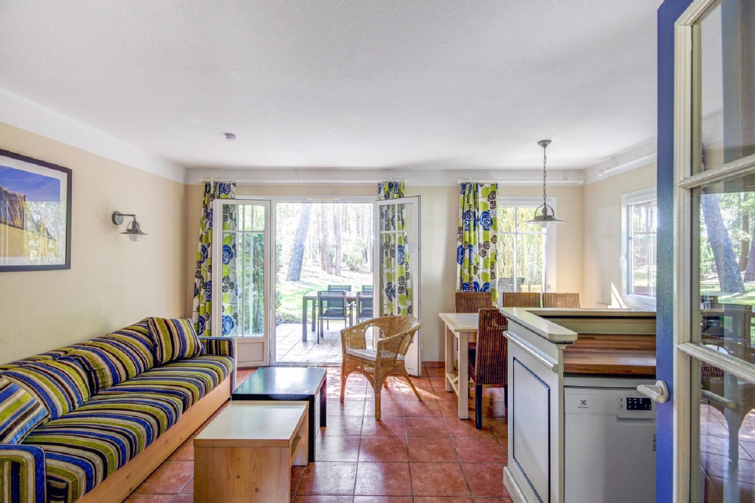 Residence Lacanau Les Pins - Maeva Home Zimmer foto
